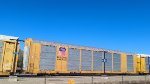 UP L12055 (Body) TTGX 822055 (Flat)
